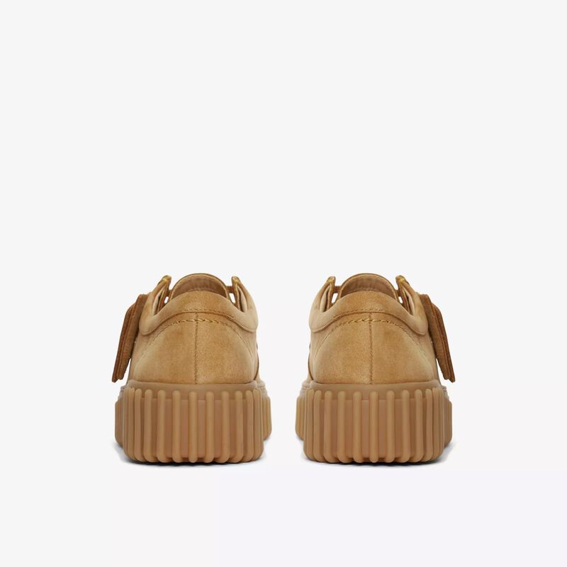 Clarks Womens Torhill Bee image number 1